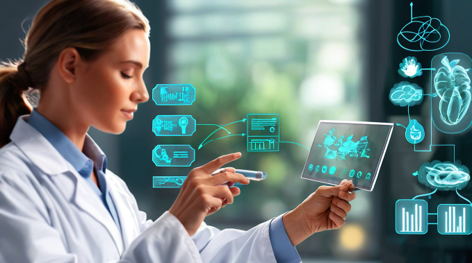 Biomedical Research and Clinical Advancements