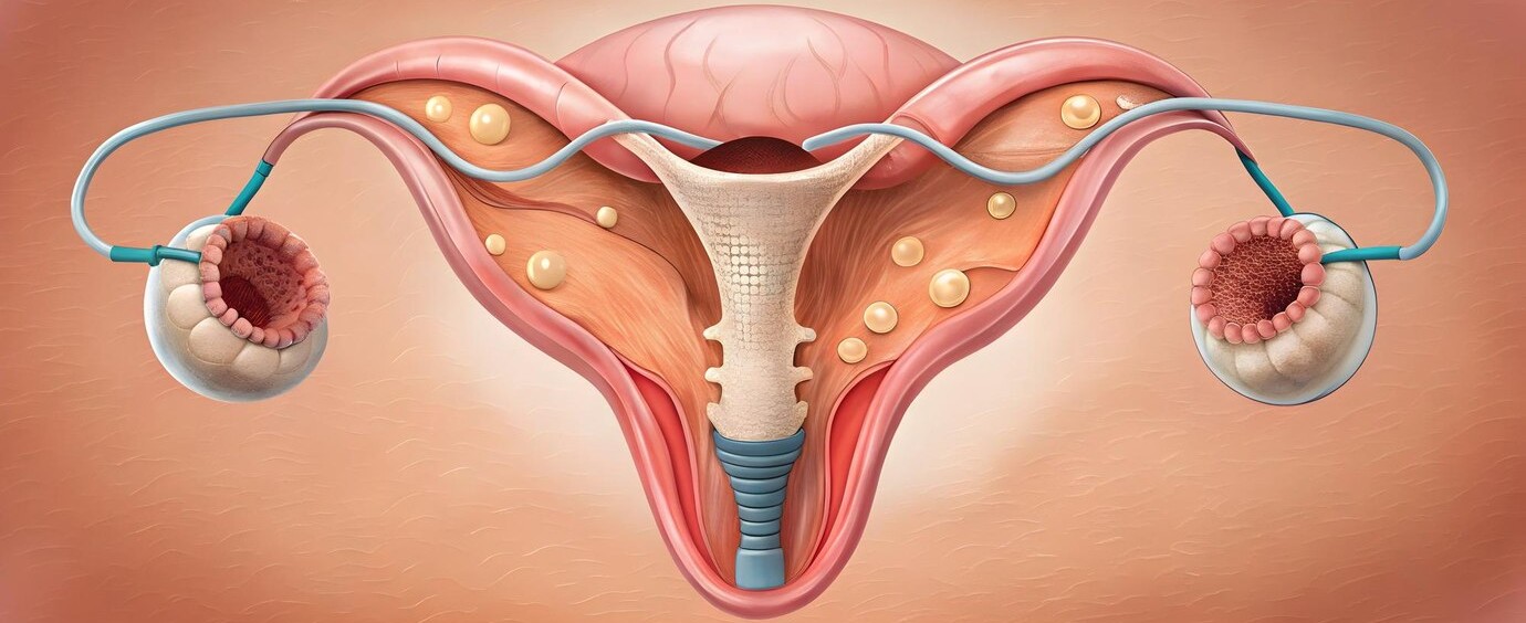 Womens Health and Reproductive Well being