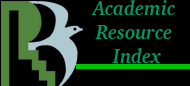 Academic resource index